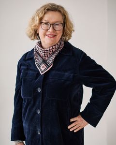 Marianne Gram, magasin- og ugebladsdirektør, Story House Egmont