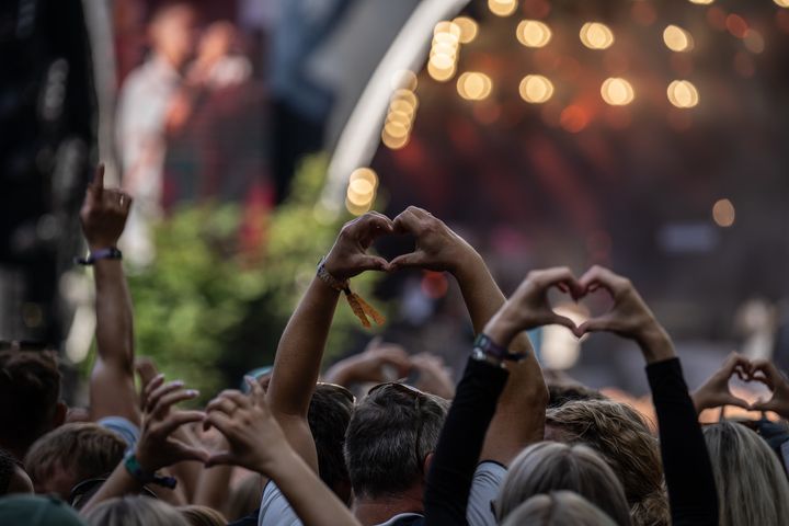 Særlige Smuk-busser gør det nemt at komme til Smukfest