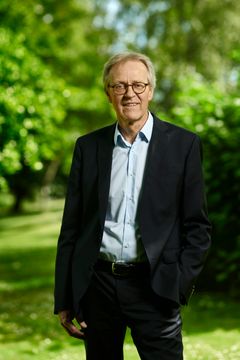 Michael H. Nielsen, Bestyrelsesleder, WE BUILD DENMARK