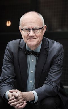 Lars Kolind, Investor, Serieiværksætter, bestyrelsesmedlem i en bred portefølje af virksomheder og medejer af Mit-Job – nu Recruitio
