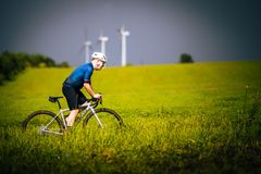 Fristads indgår partnerskab med Danmarks Cykle Union