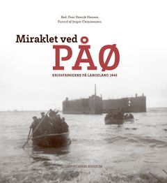 Museets forlag publicerer en del af den forskning, som bedrives i dagligdagen. Her er det bogen "Miraklet ved Påø", som er udgivet i tredje oplag.