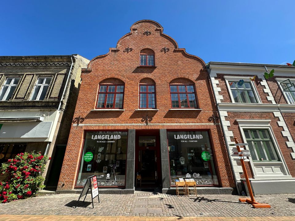 Halvmarathon markerer jubilæum i Rudkøbing | Langelands Museum