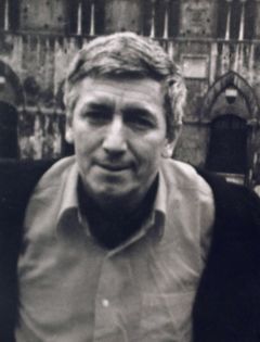 Georgi Markov