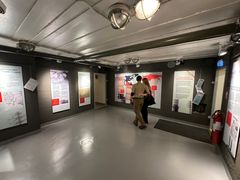 Med den nye udstilling om FE åbnes der op for de mere hemmelige sider af FE's arbejde under den kolde krig.