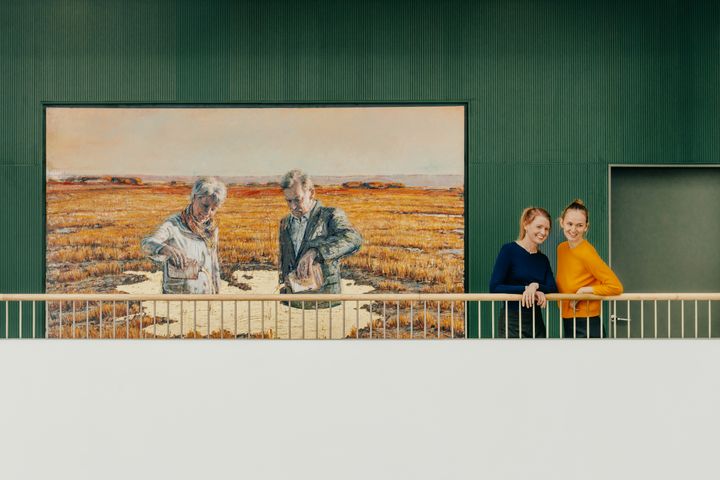 På trods af geopolitisk uro og usikkerhed på de finansielle markeder leverede AP Pension gode afkast på tværs af kundeprofiler. Det placerer endnu en gang AP Pension i top blandt de kommercielle pensionsudbydere.