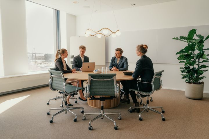 Lanceringen af AP FlexPension udgør en større milepæl i transformationen af AP Pension, som tager afsæt i ønsket om at blive endnu mere kundenære.