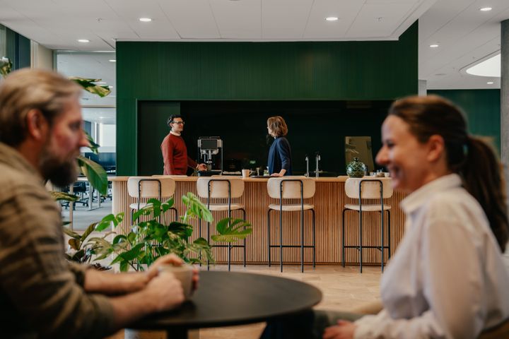 For andet år i træk indtager AP Pension andenpladsen blandt kommercielle pensionsselskaber i loyalitetsindekset.