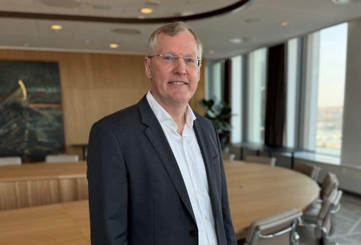 Steen Michael Erichsen tiltræder som Partnerdirektør hos AP Pension den 16. marts 2026.