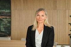 Janni Bové Schou, Chief Commercial Officer / CCO