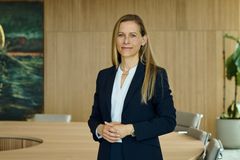 Pernille Jessen, Investeringsdirektør