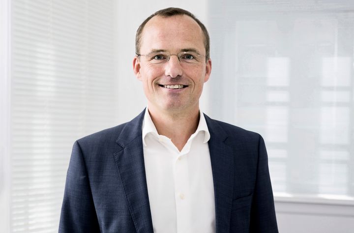 Henrik Steenstrup tiltræder som administrerende direktør for AP Ejendomme den 1. oktober 2026.