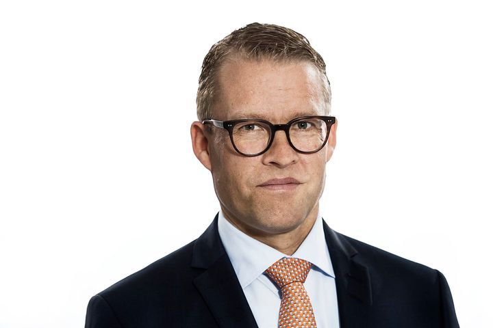 Jakob Riis