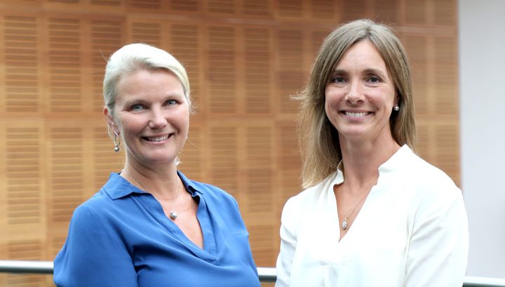 Michala Fischer-Hansen tiltræder som Executive Vice President for Falck Assistance Nordic og Elisabeth Milton er blevet ansat som ny Senior Vice President for Global HR.