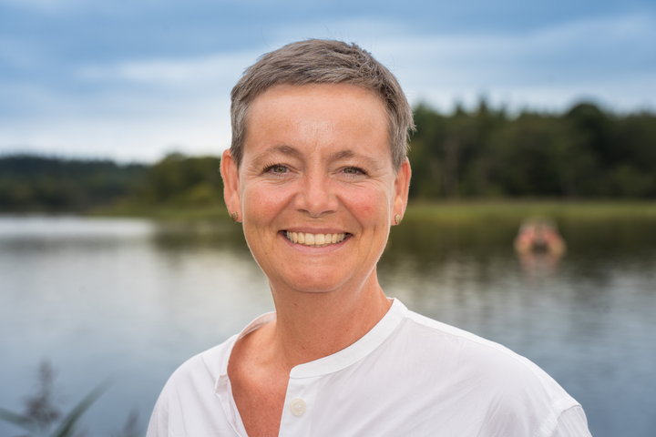 Billede af Anne Lynggaard Vinther