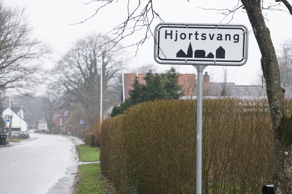 Første Gang I Danmark: Hedensted Kommune Godkender Andelsejede ...