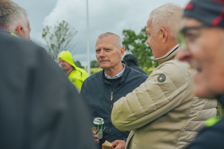 Portr%E6t%20af%20Ole%20Vind.