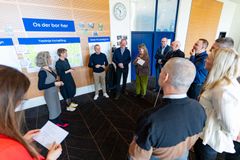 Kommunalbestyrelsen i Hedensted Kommune har vedtaget en ny vision.