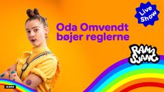 I år kommer blandt andre Oda Omvendt til Hedensted Børnekulturfestival