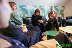 Der er dokumentation for bedre trivsel og bedre uddannet personale i selvejende dagtilbud i Aarhus Kommune. Nu vil politikerne bane vej for flere vuggestuer og børnehaver drevet af civilsamfundet.