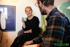 I selvejende dagtilbud driver forældre og pædagoger i fællesskab daginstitution i samarbejde med kommunen. Den generelt gode kvalitet i Aarhus' frie dagtilbud fører nu til, at kommunen vil bane vej for flere vuggestuer og børnehaver drevet af civilsamfundet.