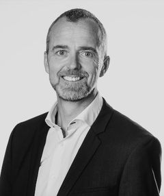 Direktør Claus Thykjær glæder sig til at følge op på samarbejdet i "Sammen om dagtilbud" i Københavns Kommune, når kommunalvalget stemmer er optalt efter den 18. november.