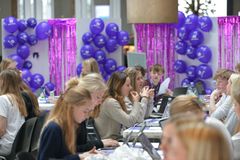 Finalen i DM i Fagene 2025