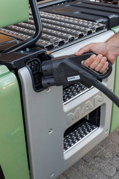 Fremtidens transportløsninger