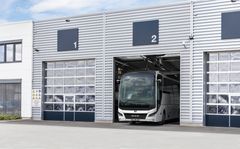 MAN investerer 300 millioner euro i servicenettet