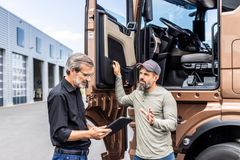 MAN investerer 300 millioner euro i servicenettet