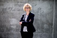 Susan Münster, direktør i Danske Vandværk