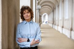 Danske Vandværkers direktør Lise Lotte Toft