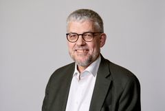 Bestyrelsesformand AURA