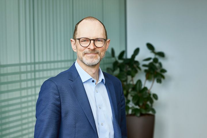 Administrerende direktør AURA