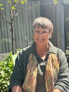 Kathleen Kjærulff, klima- og miljøchef i Brøndby Kommune