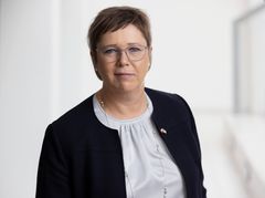 Susanne Juhl er bestyrelsesformand i HOFOR