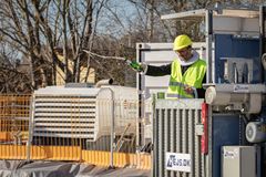 Tunnelboremaskinen på Valby Skybrudstunnel fik sit navn, Randi, efter Nordisk Mytologi. Sydhavnens lokale præst Morten Sternberg fra Frederiksholm kirke og Kirkeskibet, sendte Randi godt på vej med ønske om en sikker rejse dybt under jorden.