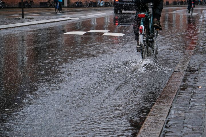 Skybrudssæsonen nærmer sig, HOFOR giver en række råd til boligejere forud for sæsonen.