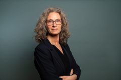 Louise Grøndahl, ekspert i klimasikring og skybrud hos HOFOR.