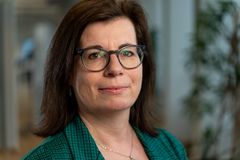 Anne Scherfig er områdechef for vandplanlægning i HOFOR
