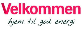 Velkommen A/S