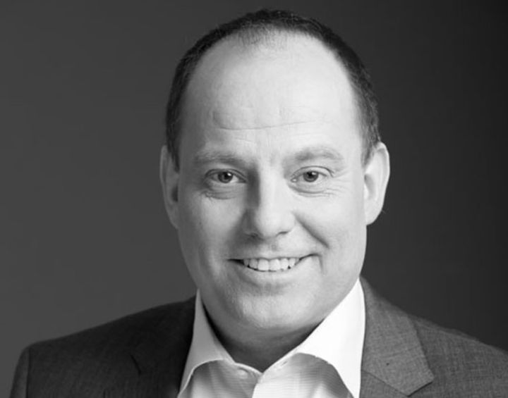 Uno Lundberg, vd Falck Emergency