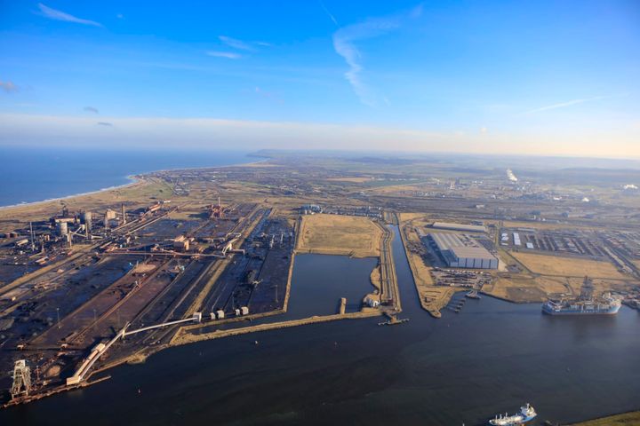 Falck Fire Services UK is to provide security and emergency medical response services across the whole of the Redcar Steelworks site.