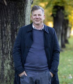 Lars Josten