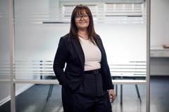 Nadia Villum Nielsen kom til Ahlsell i september 2024 som Senior Pricing Manager og skal nu som Head of Pricing stå i spidsen for virksomhedens arbejde med intelligent prissætning.