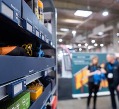 Som en del af aftalen skal Ahlsell hjælpe Kalundborg Refinery med intelligente lagerløsninger, der optimerer indkøbsprocessen og giver fuld varetilgængelighed i den daglige drift, så produktionen ikke går i stå.