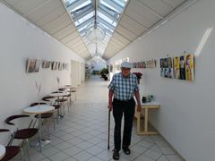 Sommerhustur med Hiort Lorenzen Plejecenter i Grenå