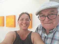 Sommerhustur med Hiort Lorenzen Plejecenter i Grenå