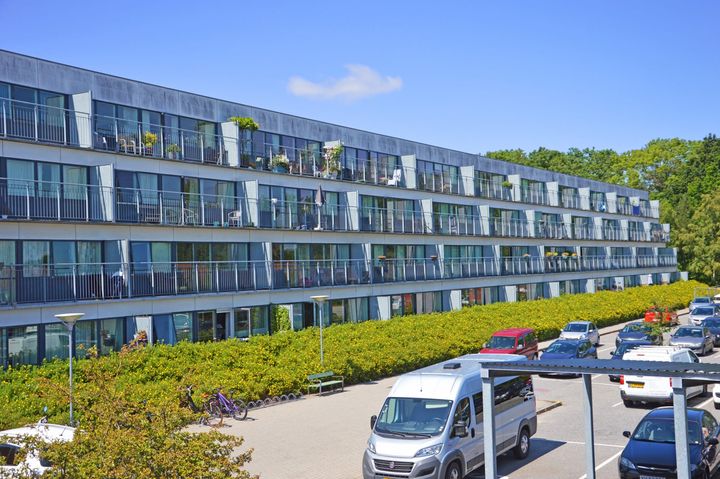 Forenede Care skal fortsat drive Bøgeskovhus for Aarhus Kommune