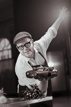 Foto: Claus Holm Aps